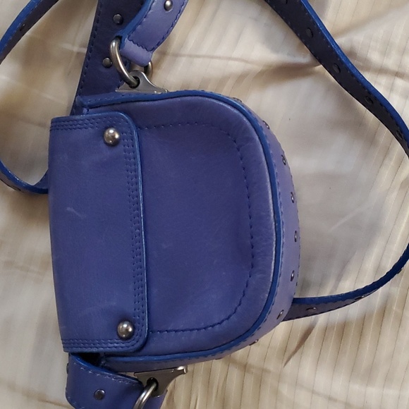 Preowned Celine studded mini bag in fantastic condition - Picture 6 of 7